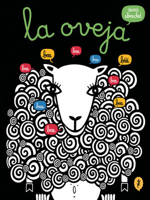 cover image of La oveja